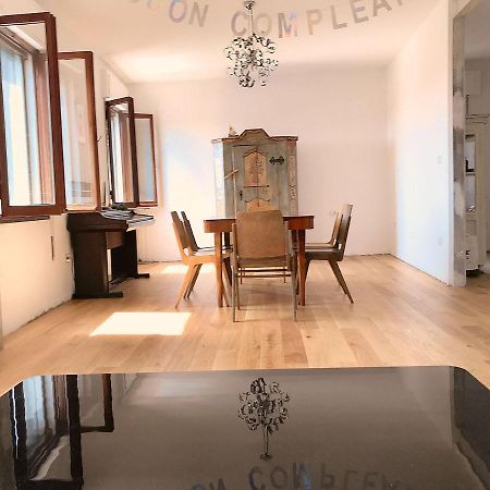 키오자 Casa Della Felicita 아파트 외부 사진