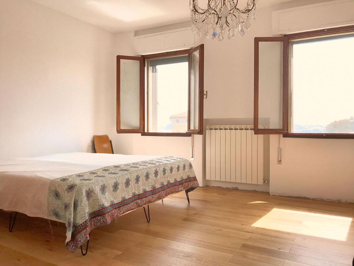키오자 Casa Della Felicita 아파트 외부 사진