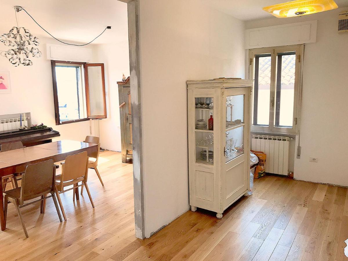 키오자 Casa Della Felicita 아파트 외부 사진