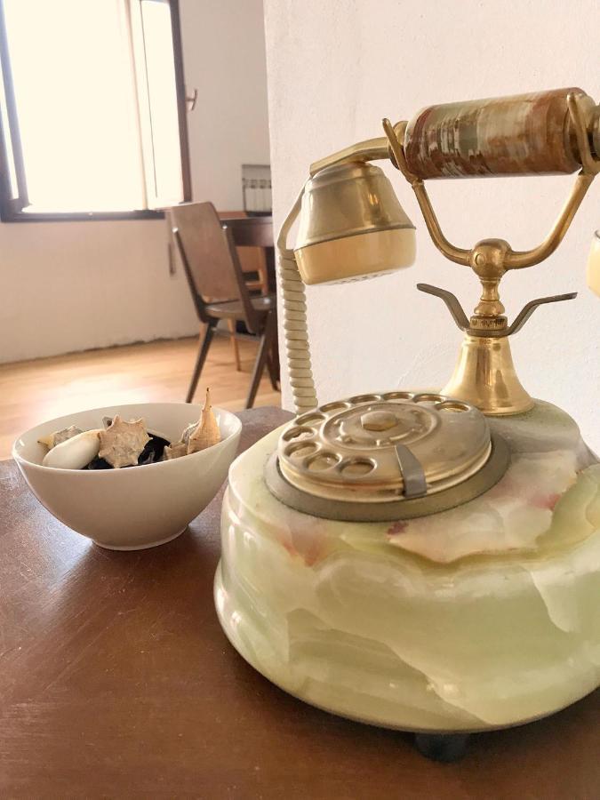 키오자 Casa Della Felicita 아파트 외부 사진